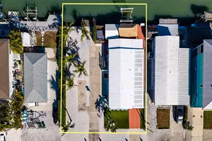 639 Palm Ave, Goodland, FL 34140 - Photo 2