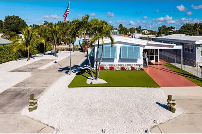 639 Palm Avenue, Goodland, FL 34140 - Photo 1