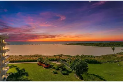 240 Seaview Court #603, Marco Island, FL 34145 - Photo 1