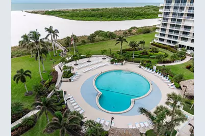 260 Seaview Court #803, Marco Island, FL 34145 - Photo 20