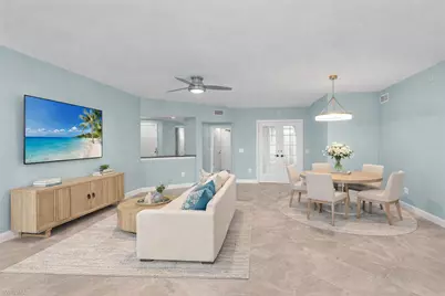 1065 Borghese Lane #1902, Naples, FL 34114 - Photo 6