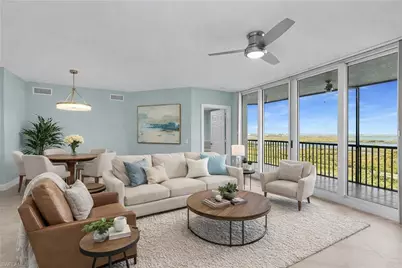 1065 Borghese Lane #1902, Naples, FL 34114 - Photo 2