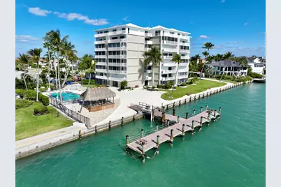 60 W Pelican Street W #505, Naples, FL 34113 - Photo 1