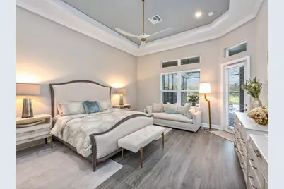 3417 Wellfleet Lane Lane, Naples, FL 34114 - Photo 12