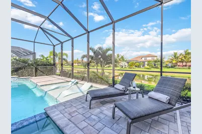 3417 Wellfleet Lane Lane, Naples, FL 34114 - Photo 26