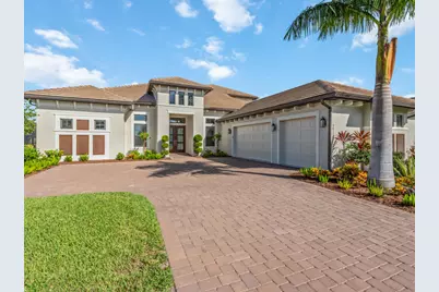3417 Wellfleet Lane Lane, Naples, FL 34114 - Photo 1