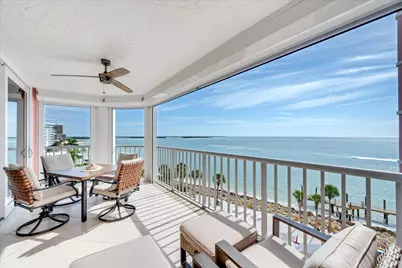 1000 S Collier Boulevard #503, Marco Island, FL 34145 - Photo 34