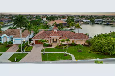 640 Kendall Drive, Marco Island, FL 34145 - Photo 1