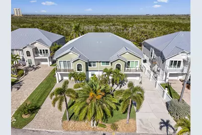 12176 Siesta Drive, Fort Myers Beach, FL 33931 - Photo 1