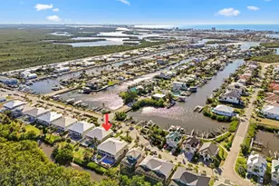 12176 Siesta Dr, Fort Myers Beach, FL 33931 - Photo 2