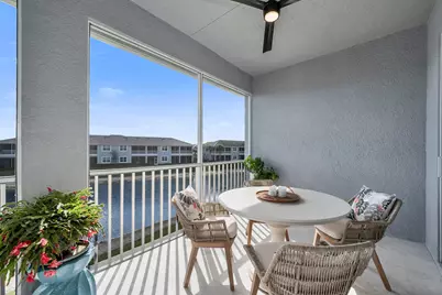 2609 Seychelles Circle #1607, Naples, FL 34112 - Photo 30