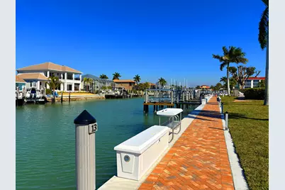 860 Panama Court #103, Marco Island, FL 34145 - Photo 36