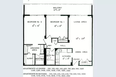 260 Seaview Court #610, Marco Island, FL 34145 - Photo 38
