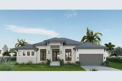 144 Sand Hill Street, Marco Island, FL 34145 - Photo 1