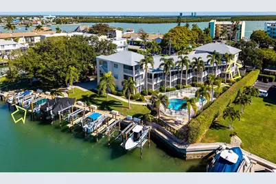 1136 Bald Eagle Drive #307, Marco Island, FL 34145 - Photo 2