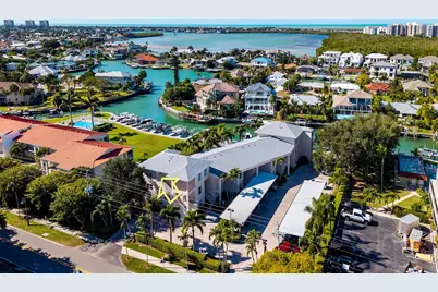 1136 Bald Eagle Drive #307, Marco Island, FL 34145 - Photo 1