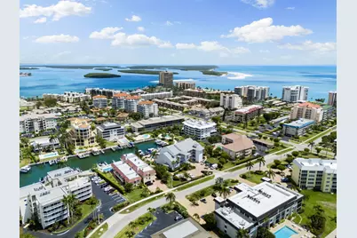 919 Huron Court #201, Marco Island, FL 34145 - Photo 34