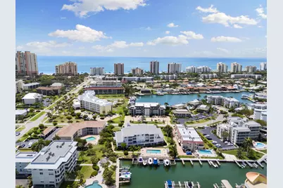 919 Huron Court #201, Marco Island, FL 34145 - Photo 30