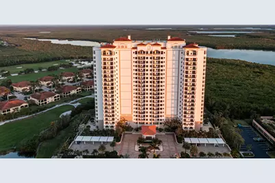 1060 Borghese Lane #1506, Naples, FL 34114 - Photo 2