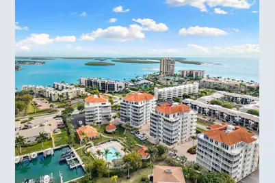 1131 Swallow Avenue #PH1, Marco Island, FL 34145 - Photo 2