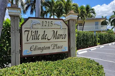 1215 Edington Place #N5, Marco Island, FL 34145 - Photo 34