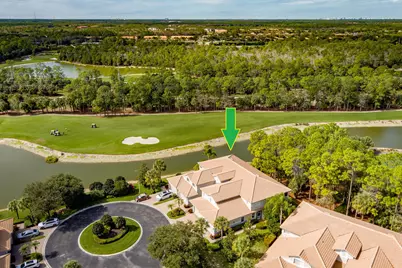 3989 Bishopwood Court W #201, Naples, FL 34114 - Photo 34