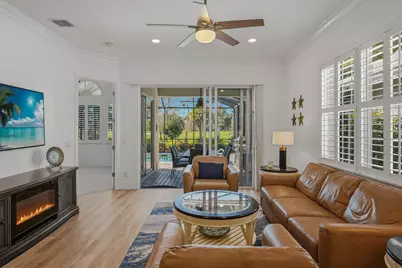 3842 Cotton Green Path Drive, Naples, FL 34114 - Photo 4