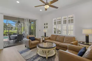 3842 Cotton Green Path Dr, Naples, FL 34114 - Photo 6