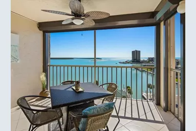 901 S Collier Court #903, Marco Island, FL 34145 - Photo 6