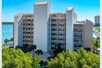 901 S Collier Court #903, Marco Island, FL 34145 - Photo 2