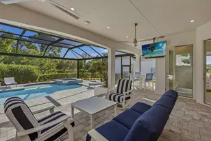 535 Inlet Dr, Marco Island, FL 34145 - Photo 34