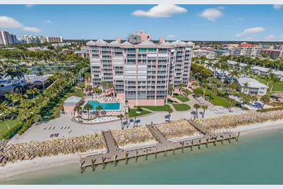 1000 S Collier #505, Marco Island, FL 34145 - Photo 18