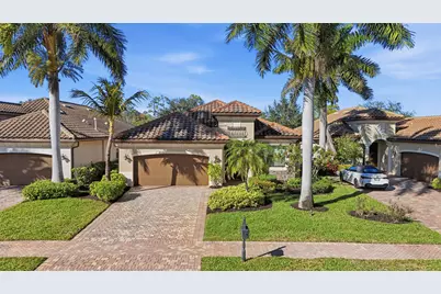 3022 Aviamar Circle, Naples, FL 34114 - Photo 2