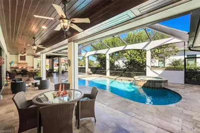 1400 Forrest Court, Marco Island, FL 34145 - Photo 4