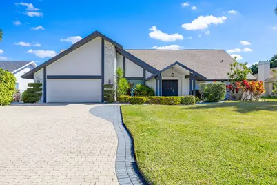 2529 Kings Lake Boulevard, Naples, FL 34112 - Photo 1