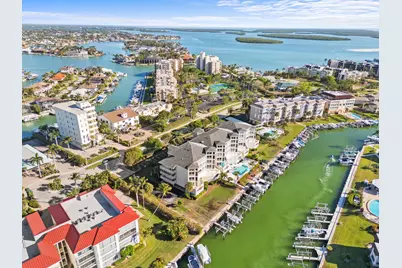 870 S Collier Court #406, Marco Island, FL 34145 - Photo 1