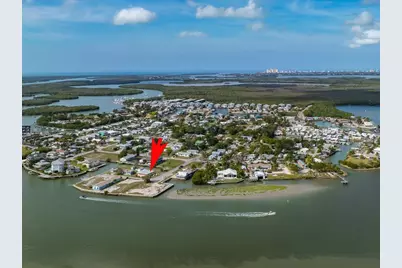 107 East Court #GOODLAND HGTS AMENDE, Goodland, FL 34140 - Photo 4