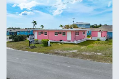 107 East Court #GOODLAND HGTS AMENDE, Goodland, FL 34140 - Photo 1