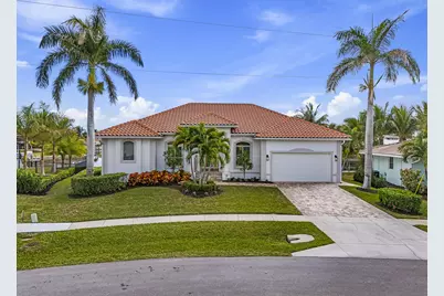 829 Wintergreen Court, Marco Island, FL 34145 - Photo 1