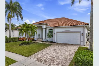 829 Wintergreen Court, Marco Island, FL 34145 - Photo 8