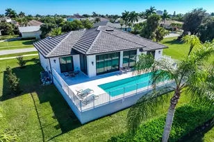 740 Seagrape Dr, Marco Island, FL 34145 - Photo 36