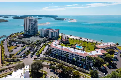 1100 S Collier Boulevard #324, Marco Island, FL 34145 - Photo 1