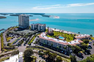 1100 S Collier Blvd, Marco Island, FL 34145 - Photo 1