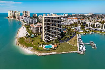 1100 S Collier Boulevard #324, Marco Island, FL 34145 - Photo 34