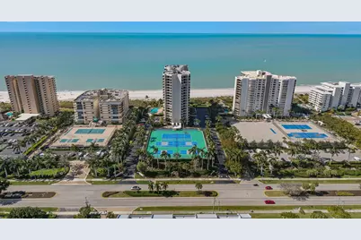 850 S Collier Boulevard #802, Marco Island, FL 34145 - Photo 38