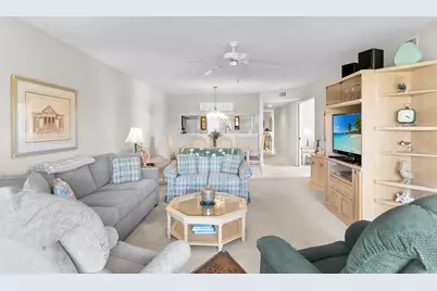 1001 Eastham Way #C-201, Naples, FL 34104 - Photo 4