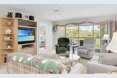 1001 Eastham Way #C-201, Naples, FL 34104 - Photo 10