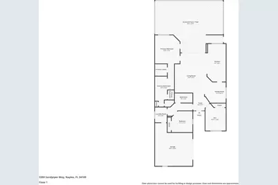 3350 Sandpiper Way, Naples, FL 34109 - Photo 44