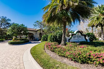 767 Whiskey Creek Drive #HORR'S ISLAND AKA KE, Marco Island, FL 34145 - Photo 8