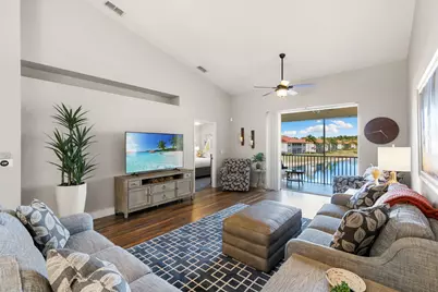 500 Robin Hood Circle #201, Naples, FL 34104 - Photo 10